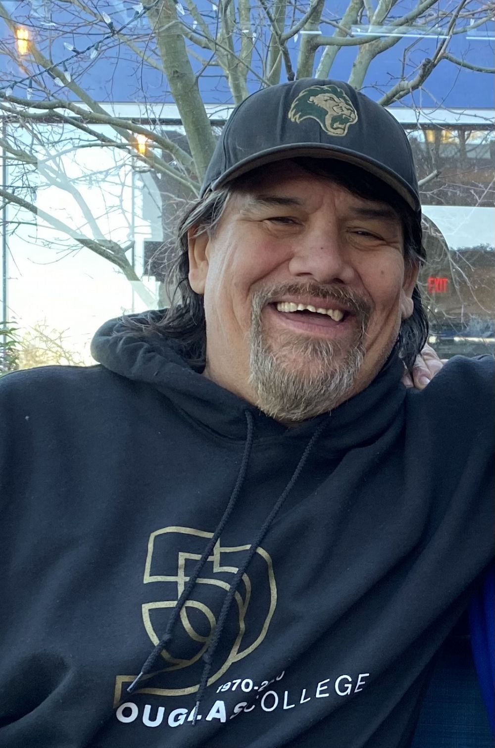 Basketball BC Mourns the Loss of Dave Seaweed